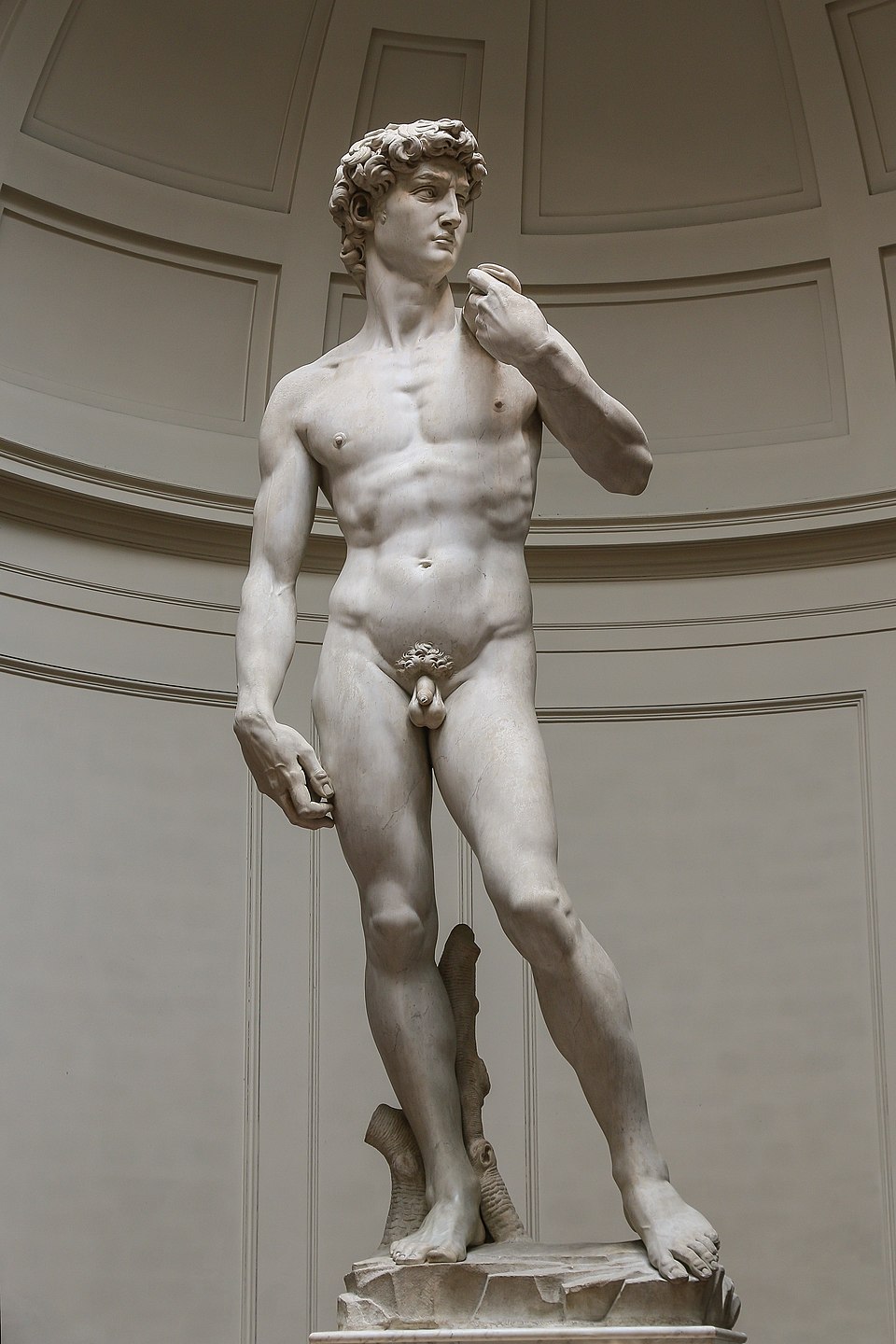 Original David