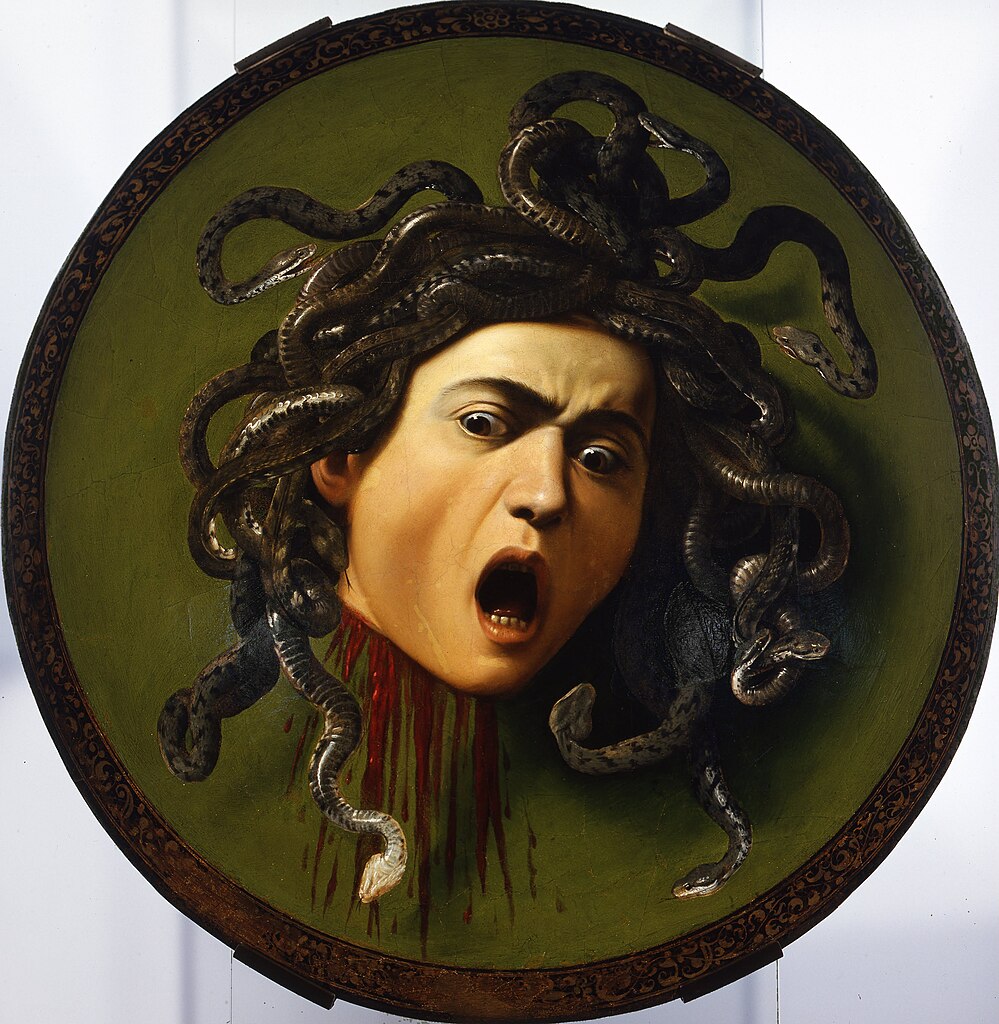 Original Medusa